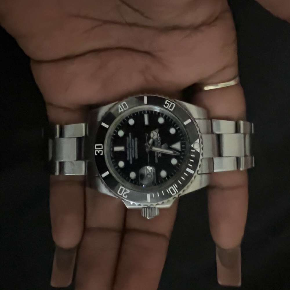 Rolex Watch - Picture 4 of 7